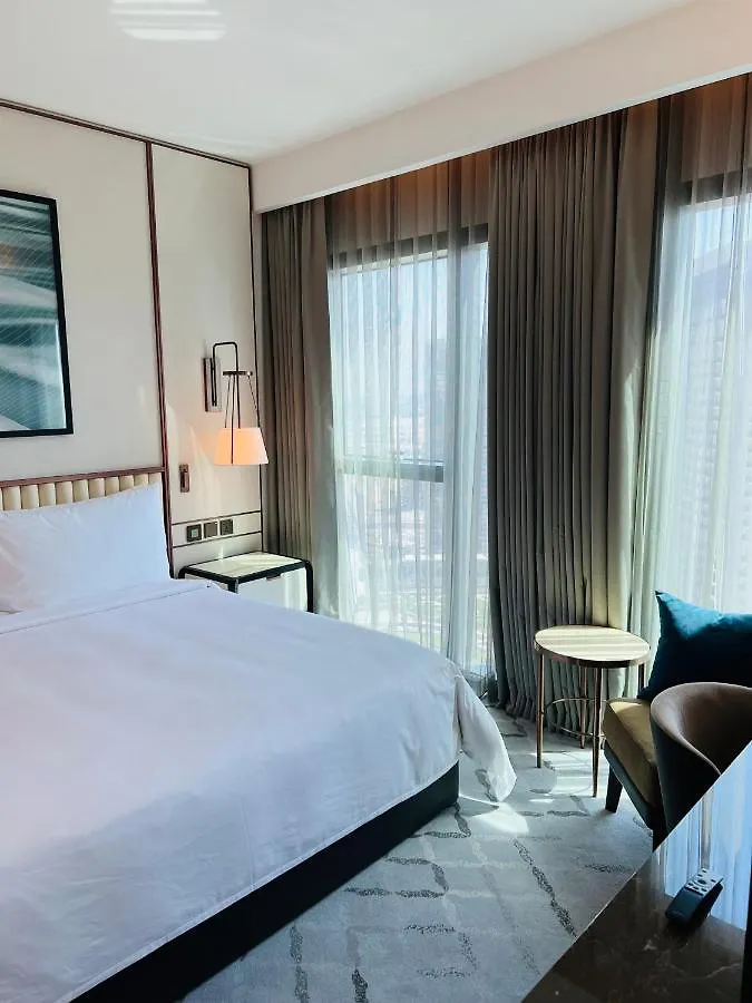 Address Grand Creek Harbour Apartment Dubai 0*,  United Arab Emirates