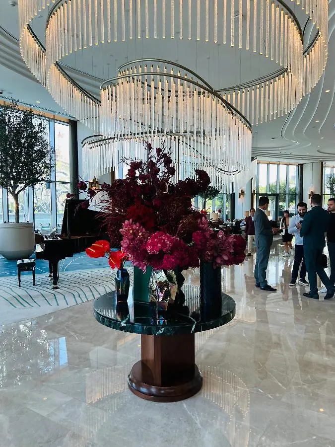 Address Grand Creek Harbour Apartment Dubai 0*,  United Arab Emirates